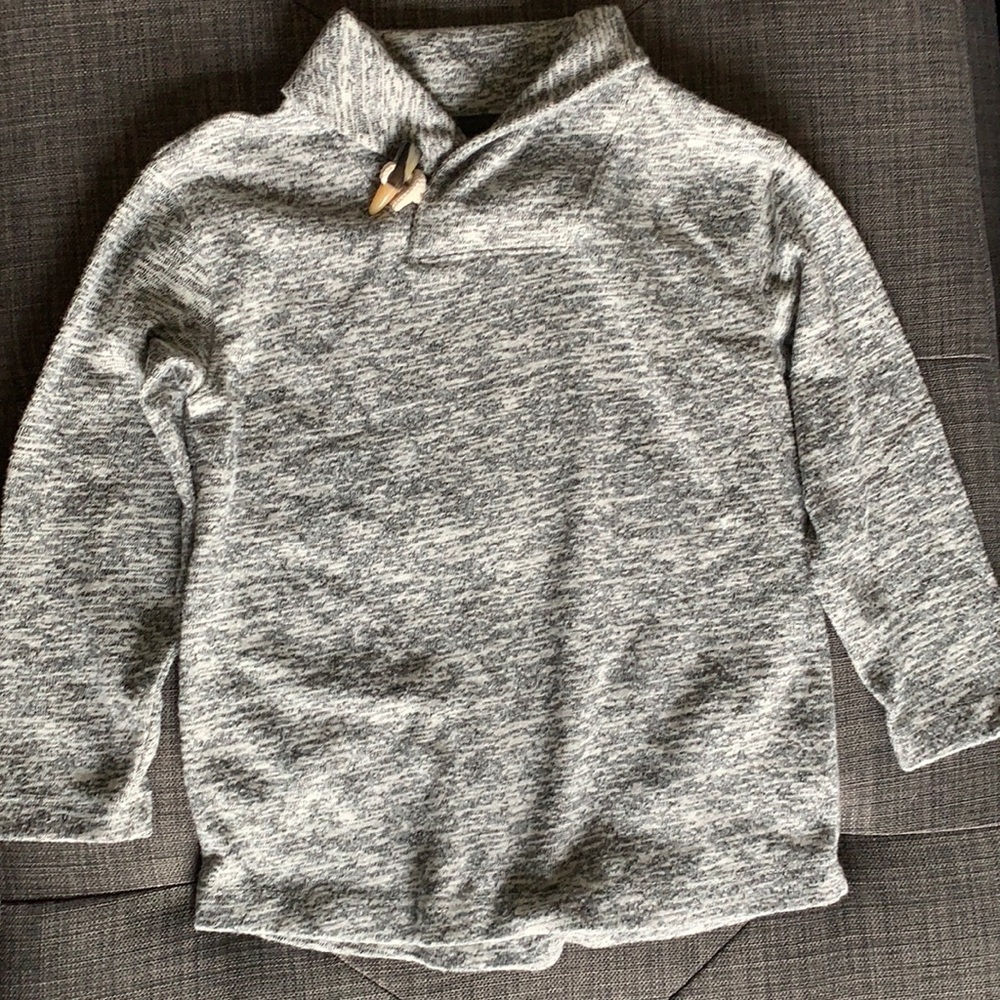 Toddler sweater